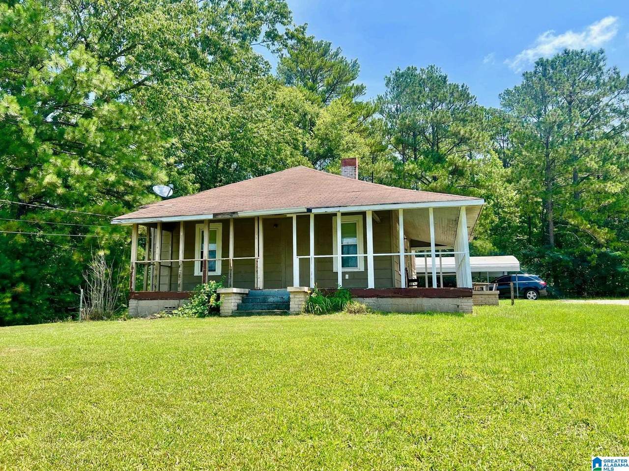 22544 Highway 9 - Photo 1