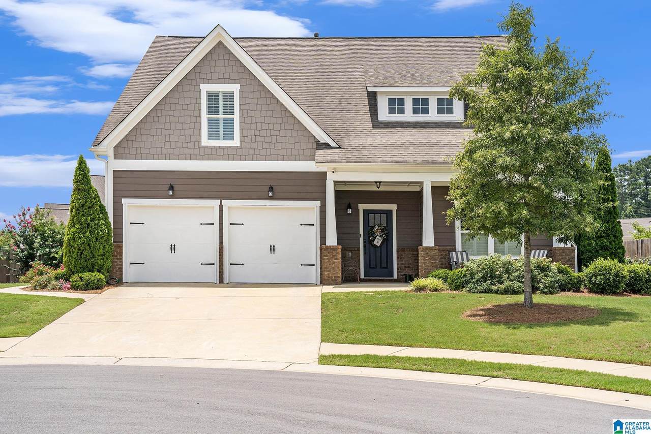 228 Shelby Farms Bend - Photo 1