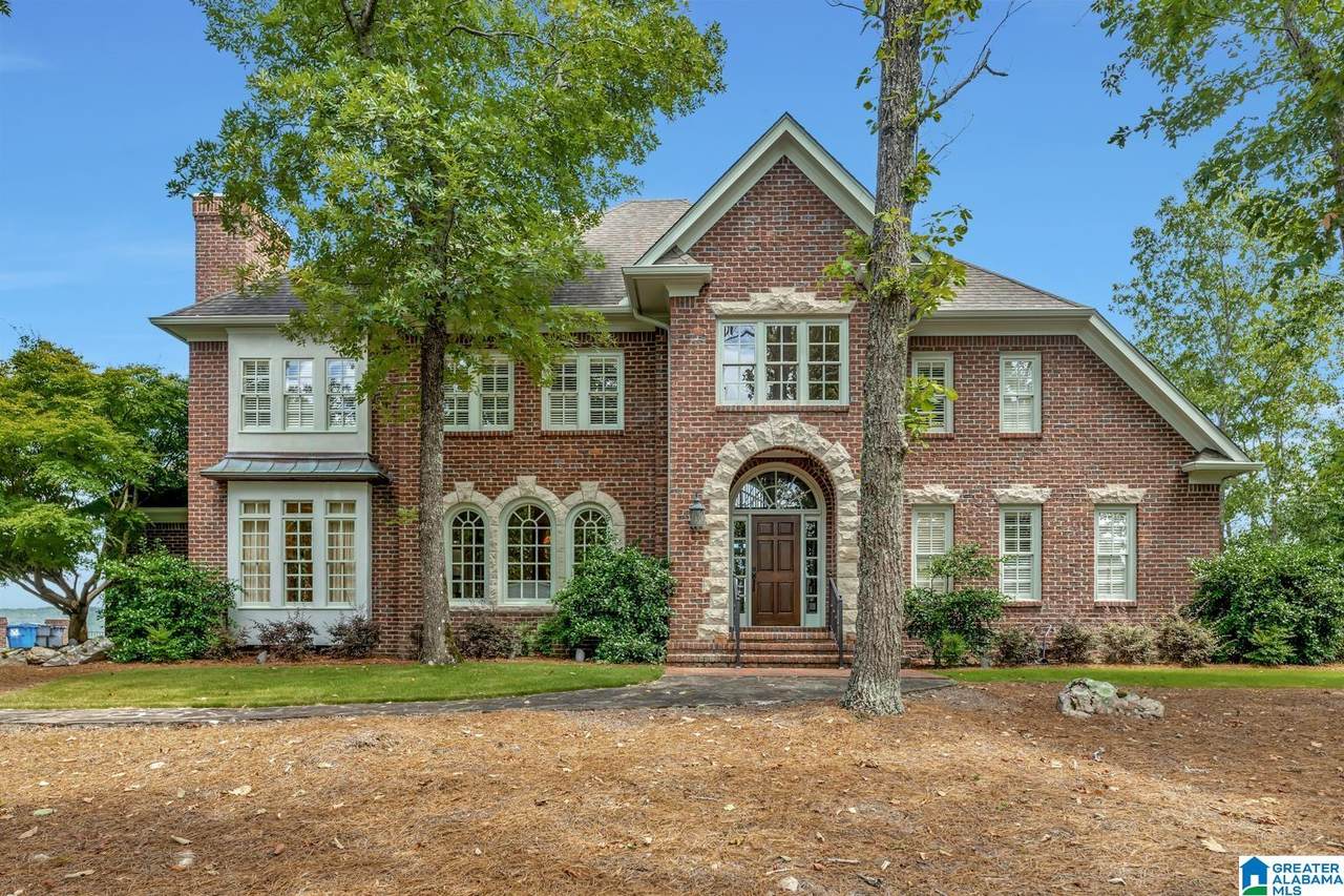 1034 Greystone Crest - Photo 1