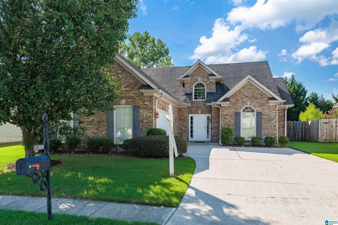 5971 Forest Lakes Cove - Photo 1