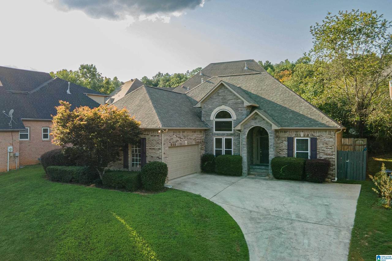 629 Meadow Ridge Drive - Photo 1