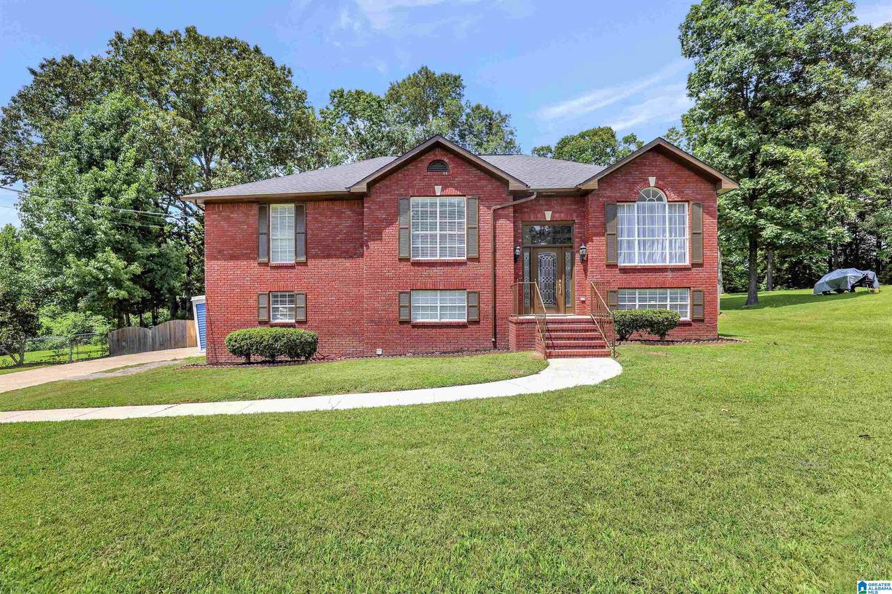 4029 Smithfield Forest Drive - Photo 1