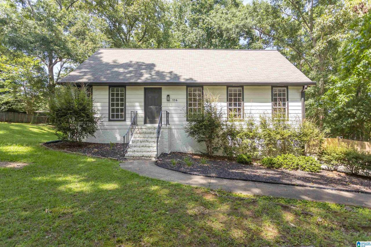 116 Hickory Street - Photo 1
