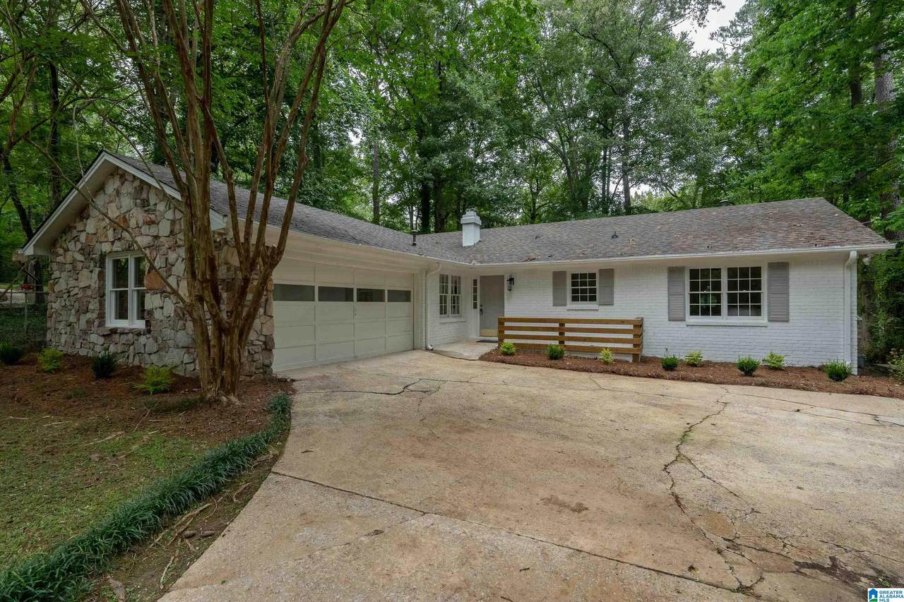 2517 Altadena Forest Circle - Photo 1