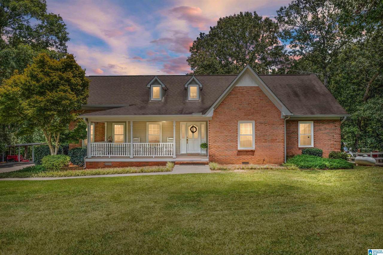 9126 Highway 145 - Photo 1
