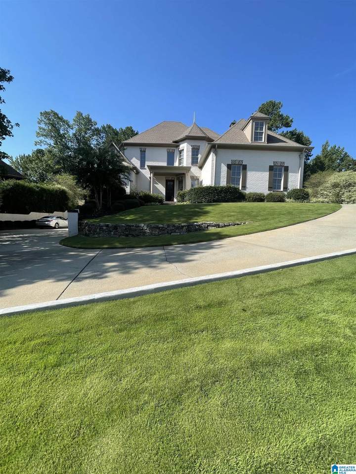 1412 Sutherland Place - Photo 1