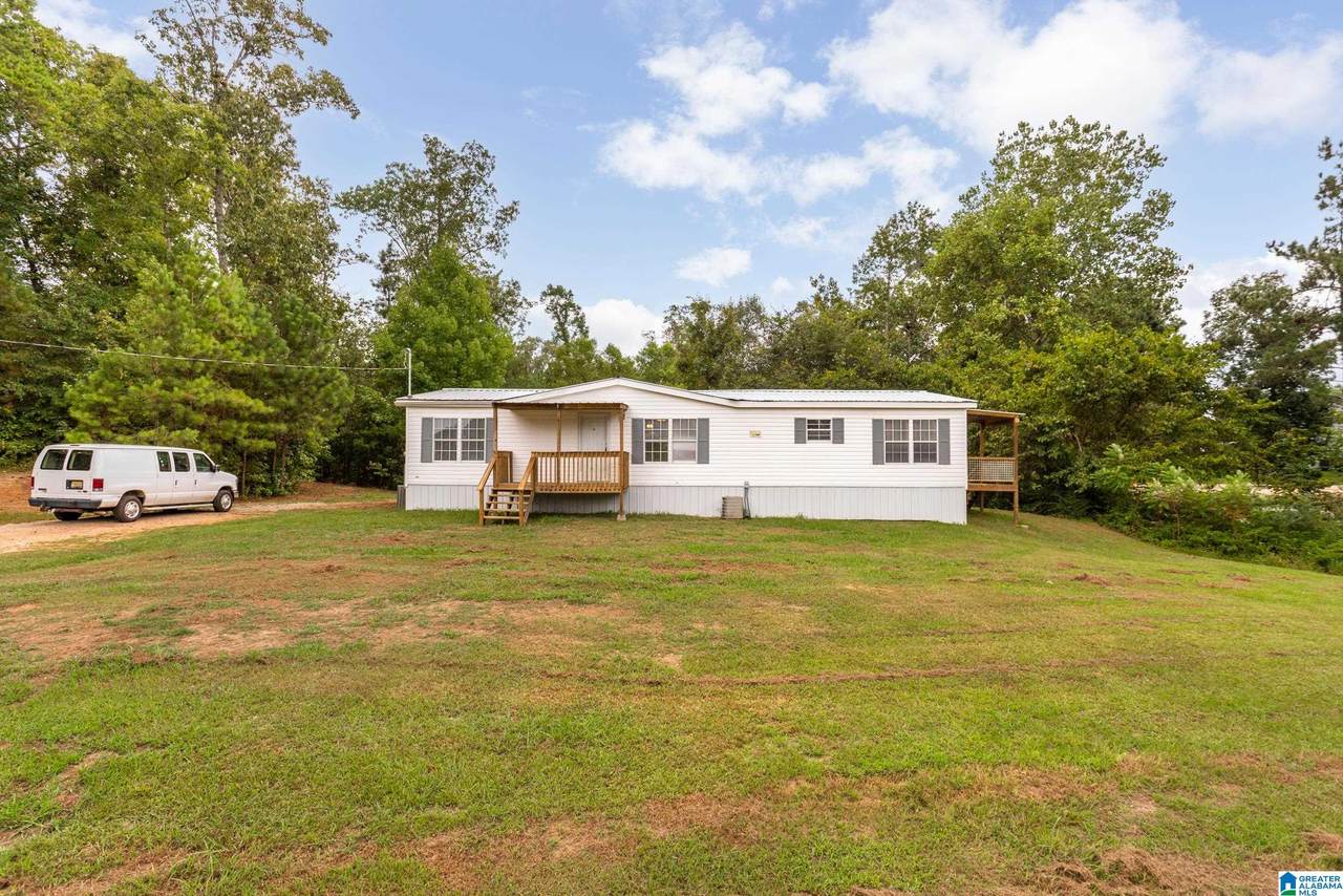 3575 River Ranch Road - Photo 1