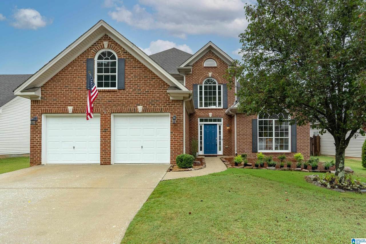 1169 Forest Lakes Way - Photo 1