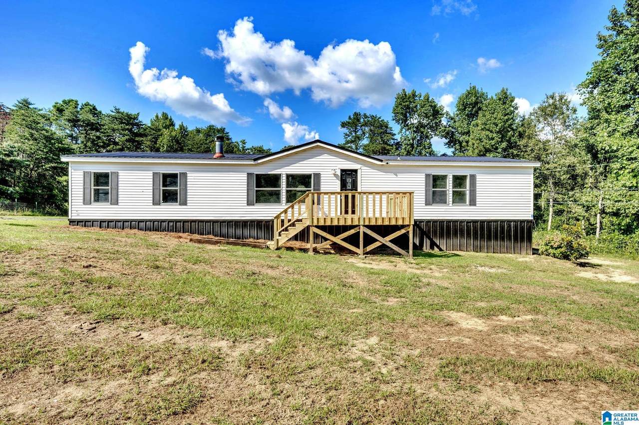 120 Valley View Lane - Photo 1