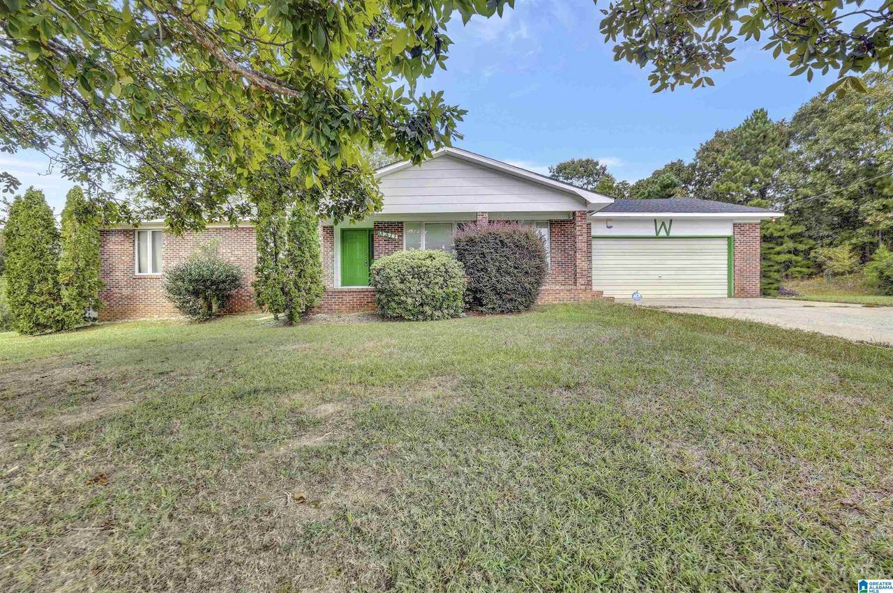 940 Shady Lane - Photo 1