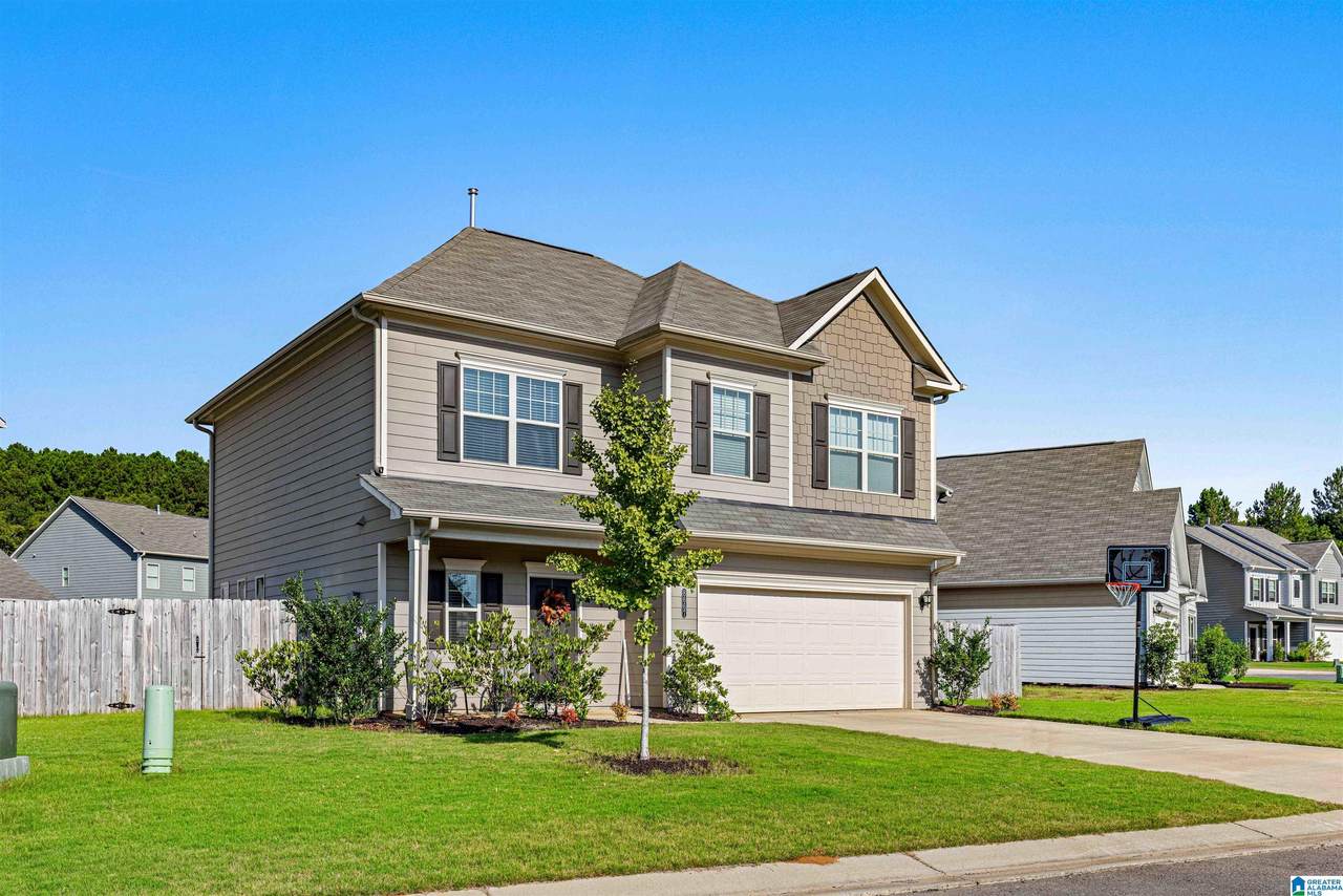 8667 Clarke Lane - Photo 1