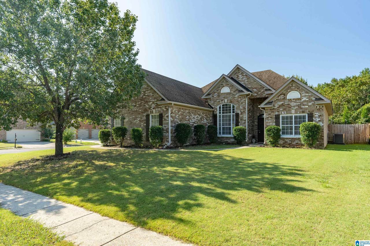 3536 Stonecreek Place - Photo 1
