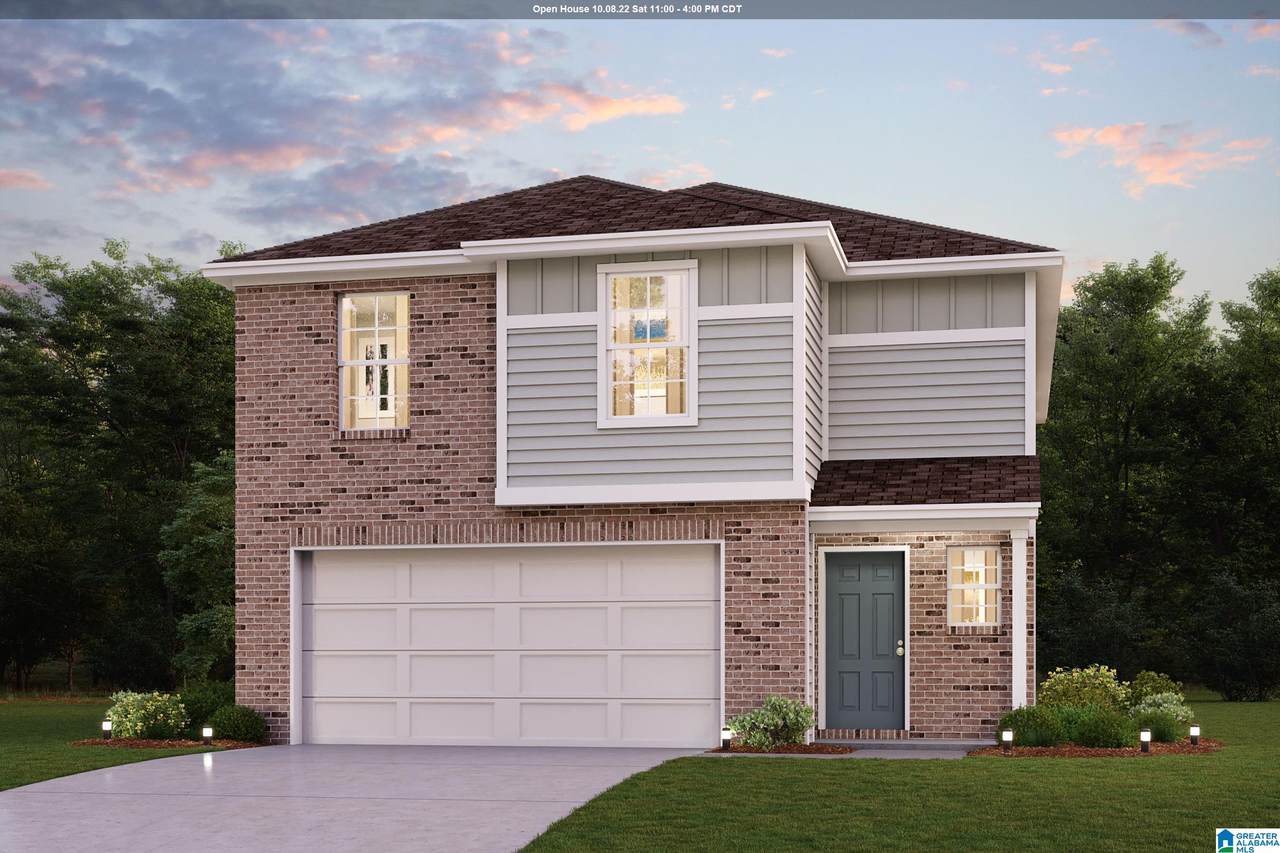 20 Stevens Cove Drive - Photo 1