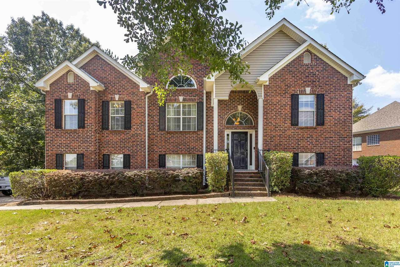 137 Sterling Gate Drive - Photo 1