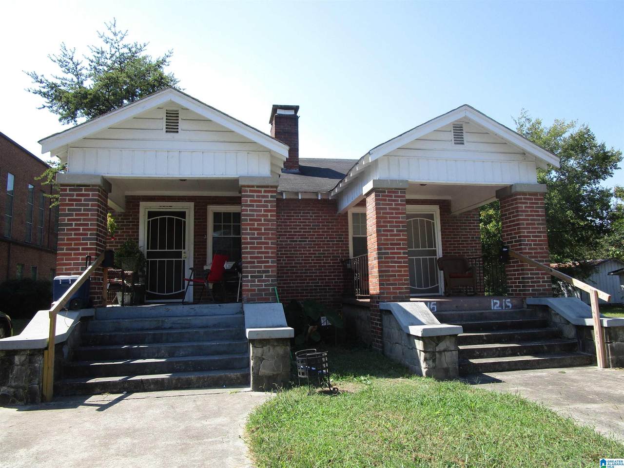 1217 East Lake Boulevard - Photo 1