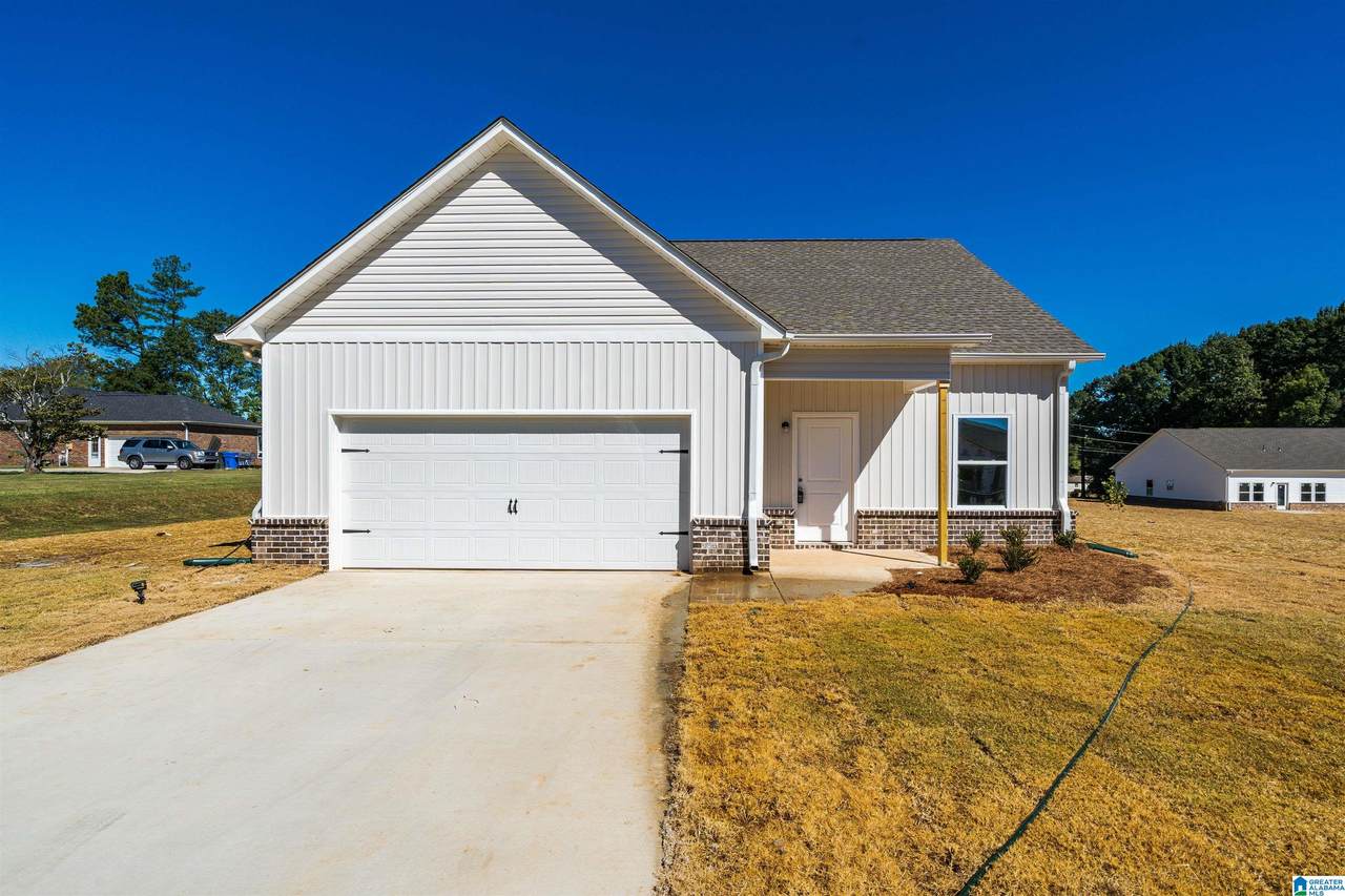 1213 Sommers Ridge Drive - Photo 1