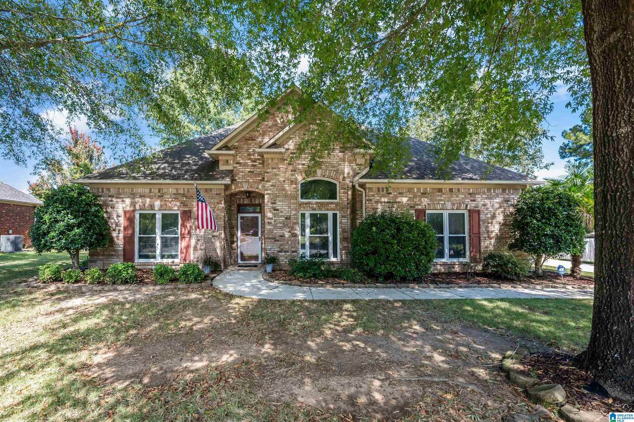 728 Wynlake Cove - Photo 1