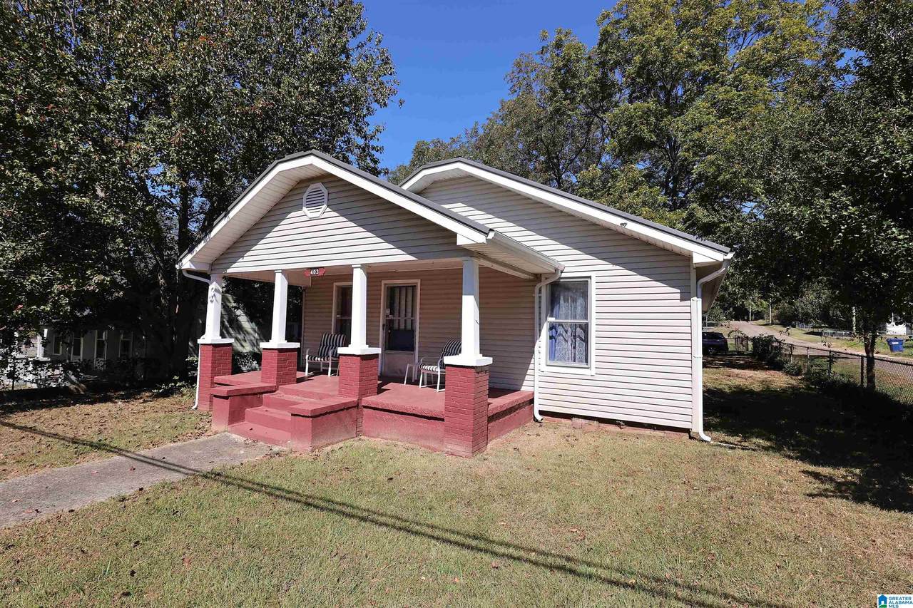 403 Russell Avenue - Photo 1