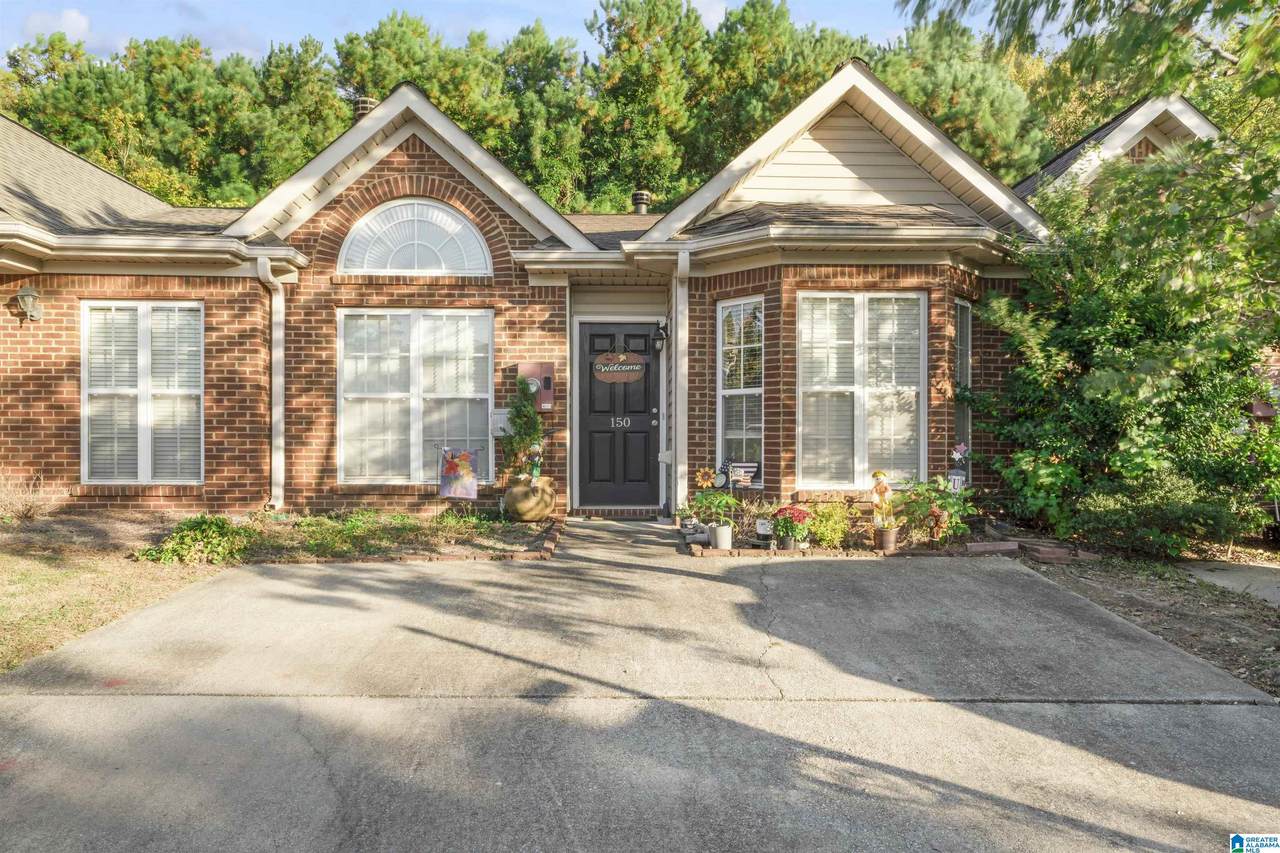 150 Hayesbury Lane - Photo 1