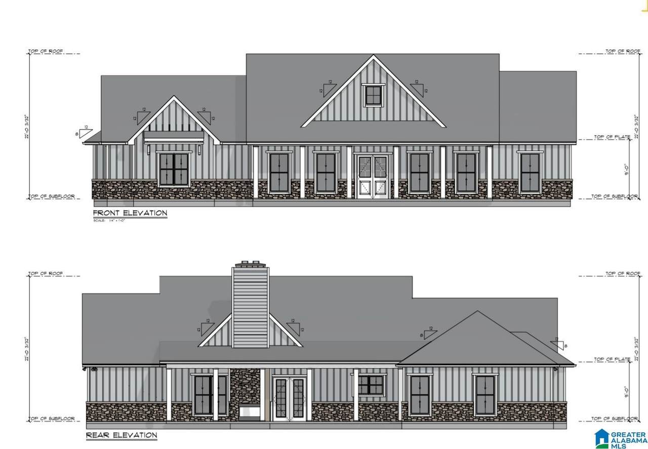 5699 Victoria Drive - Photo 1
