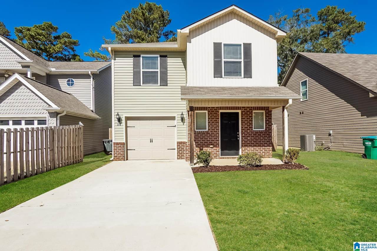 117 Patriot Point Drive - Photo 1