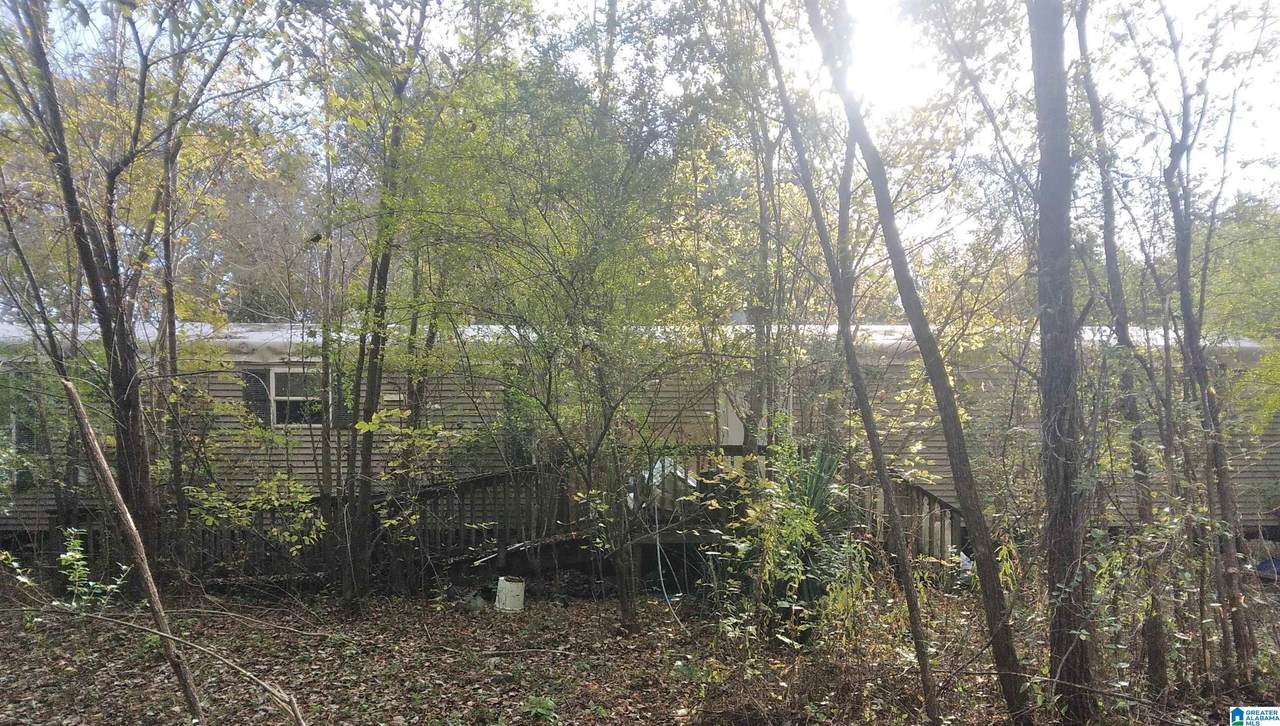 709 Galveston Street - Photo 1