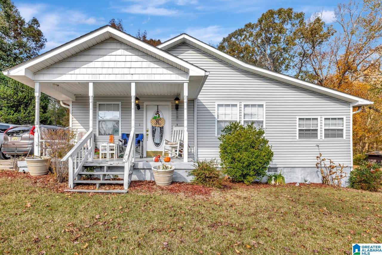 444 Church Street - Photo 1