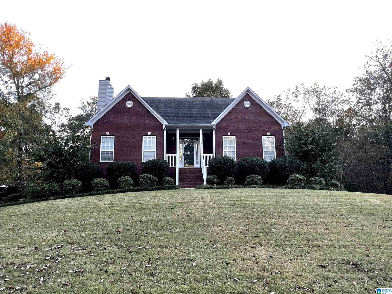 6200 Dorsett Woods Drive - Photo 1