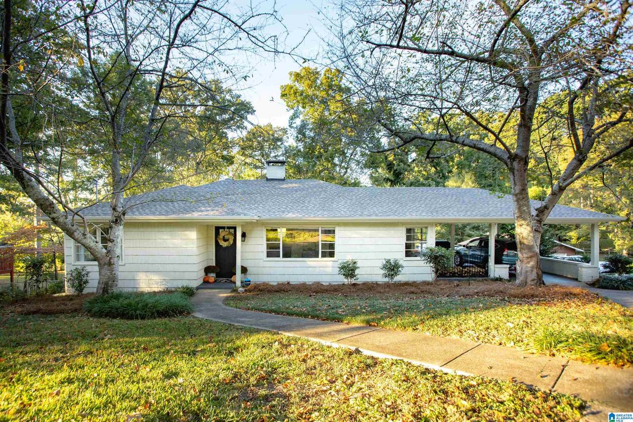 483 Ridge Road - Photo 1