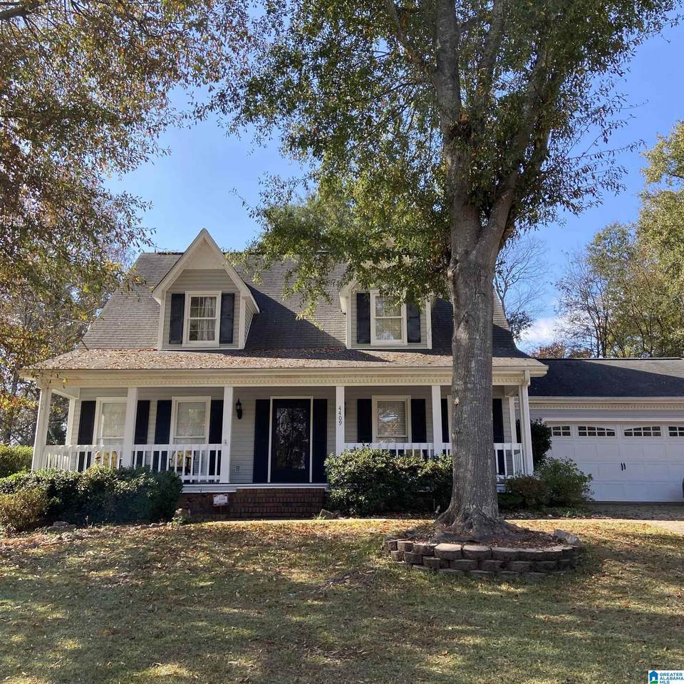 4409 Cambridge Lane - Photo 1