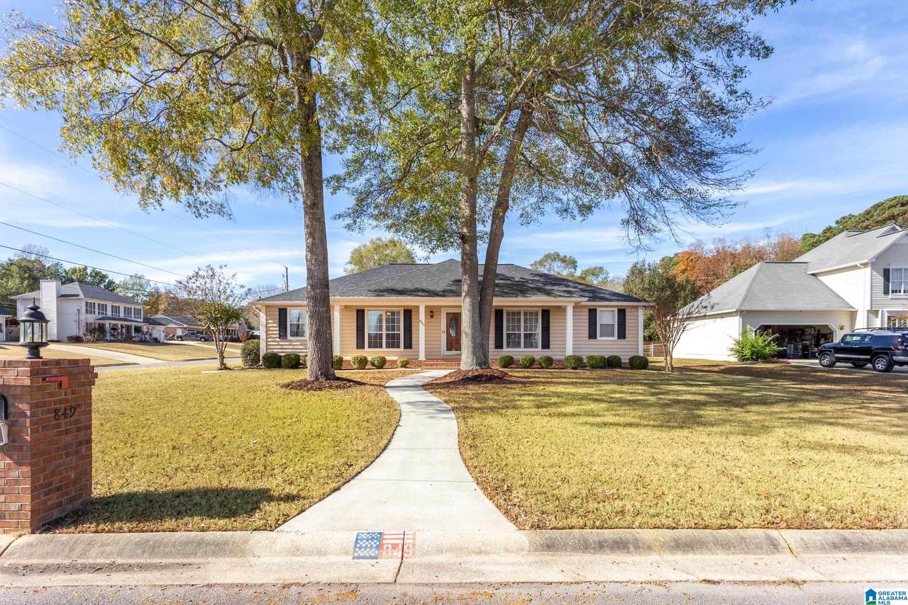 849 Westchester Court - Photo 1