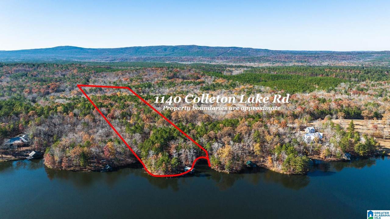 1140 Colleton Lake Road - Photo 1