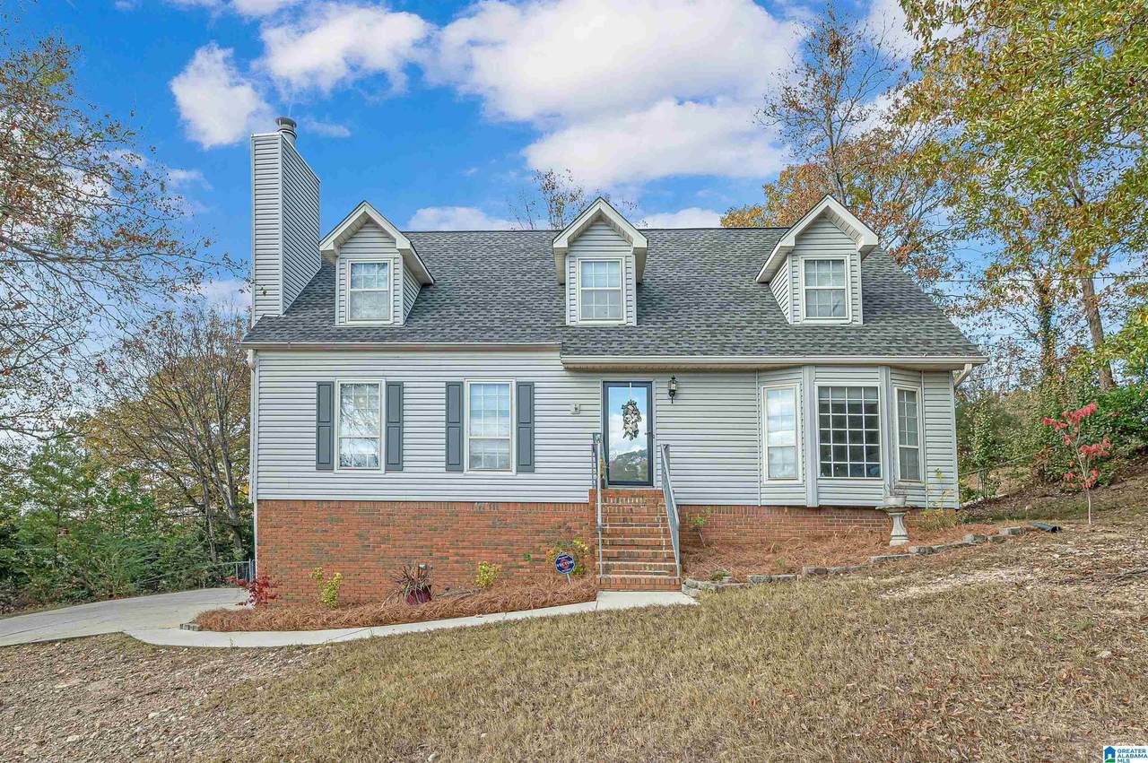 1383 Belmont Lane - Photo 1