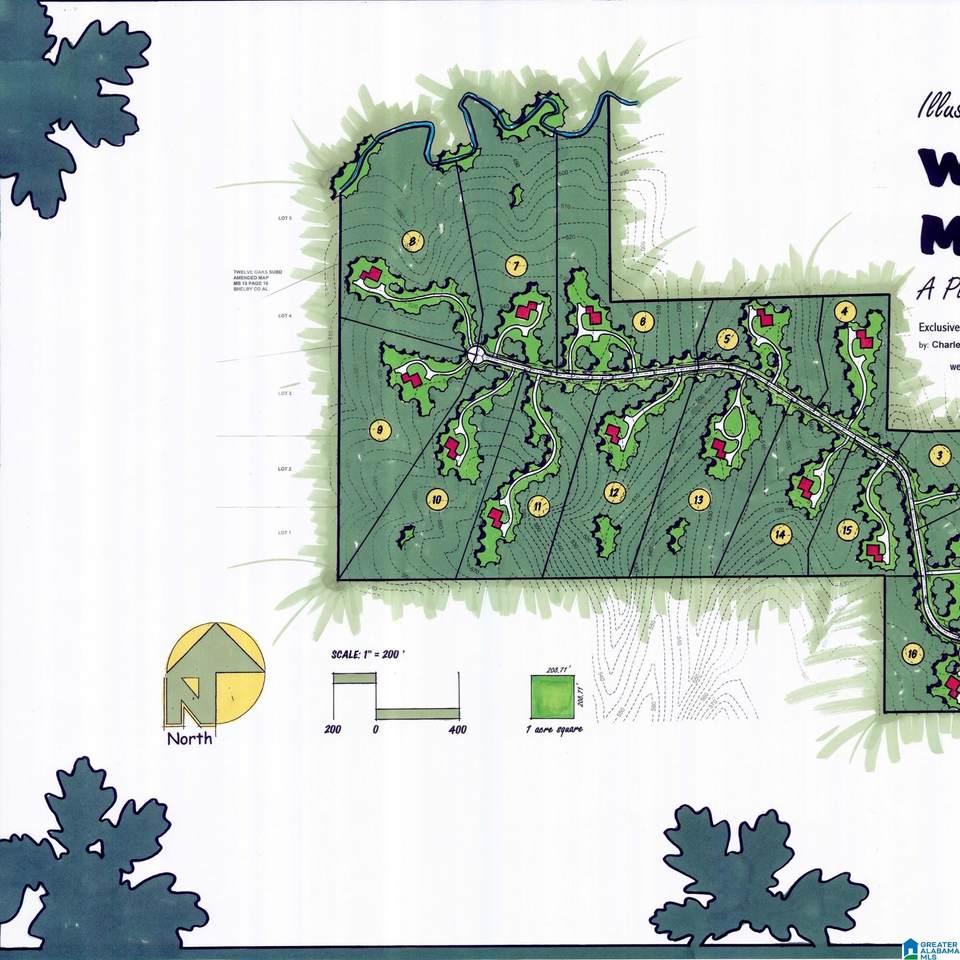 4 Oak Haven Trail - Photo 1
