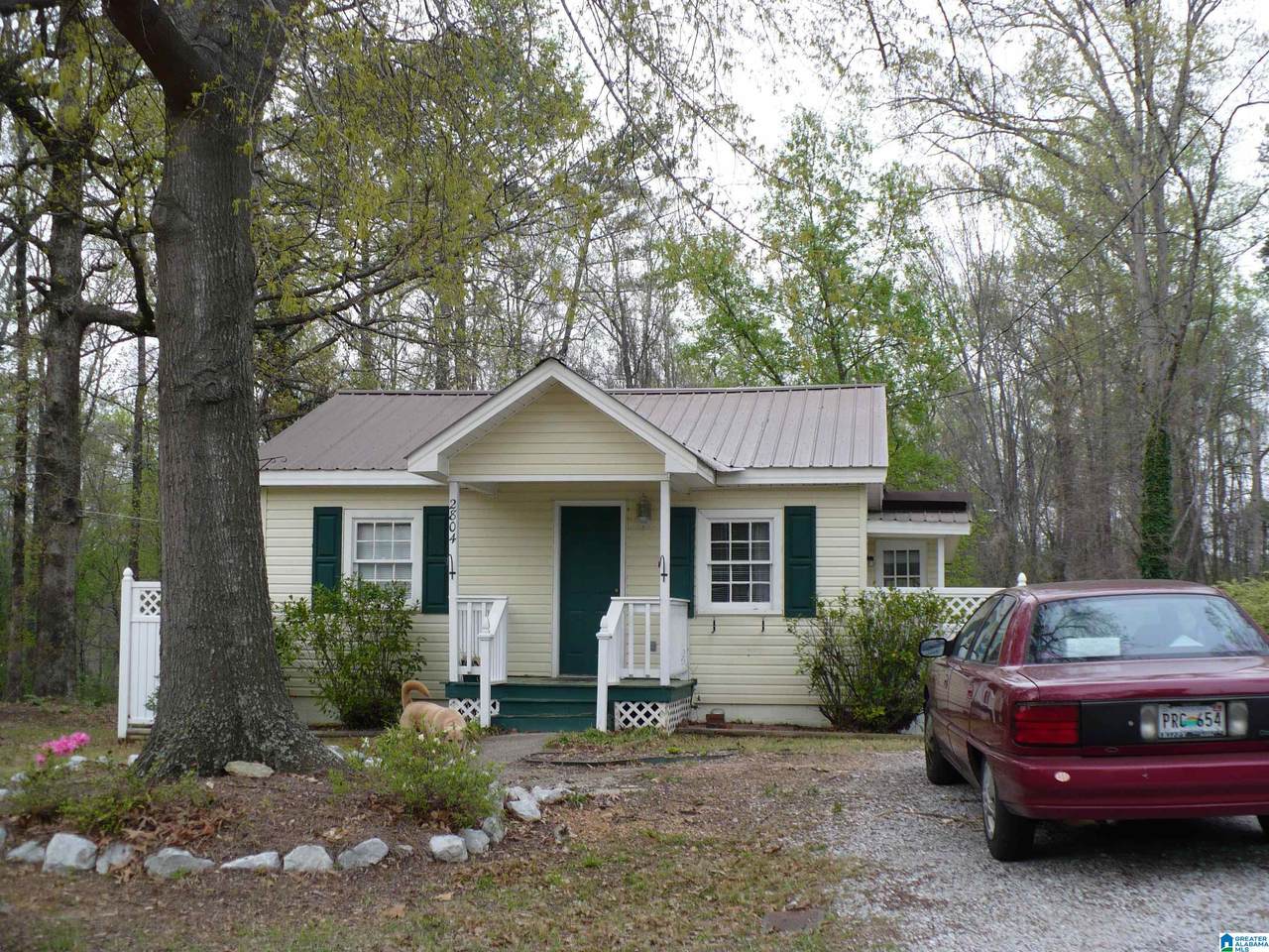 2804 35TH STREET - Photo 1
