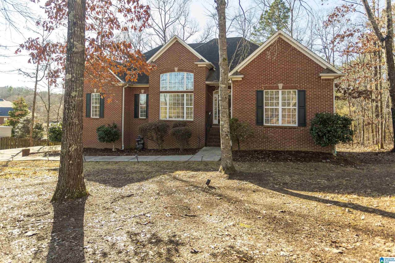 104 Wynlake Way - Photo 1