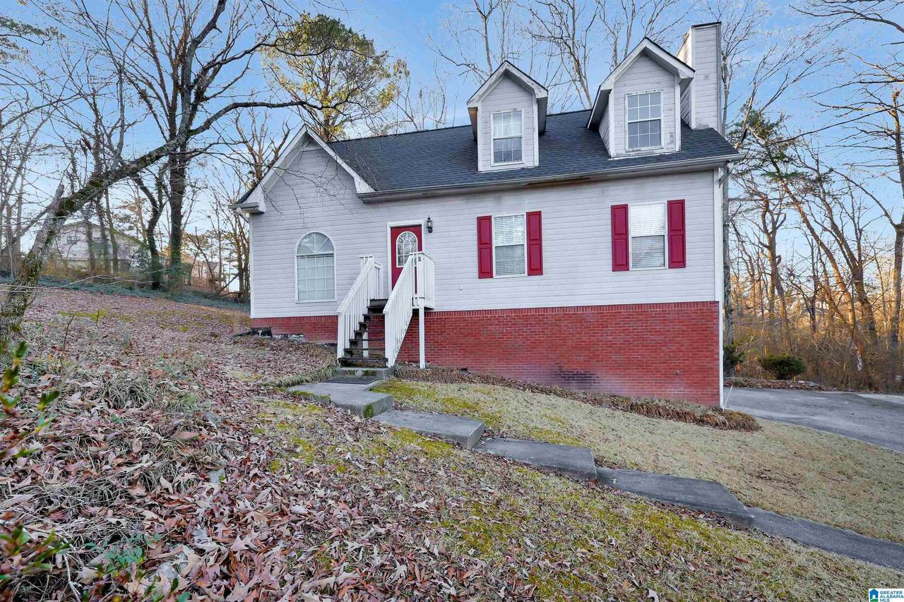 1132 Oak Creek Trail - Photo 1