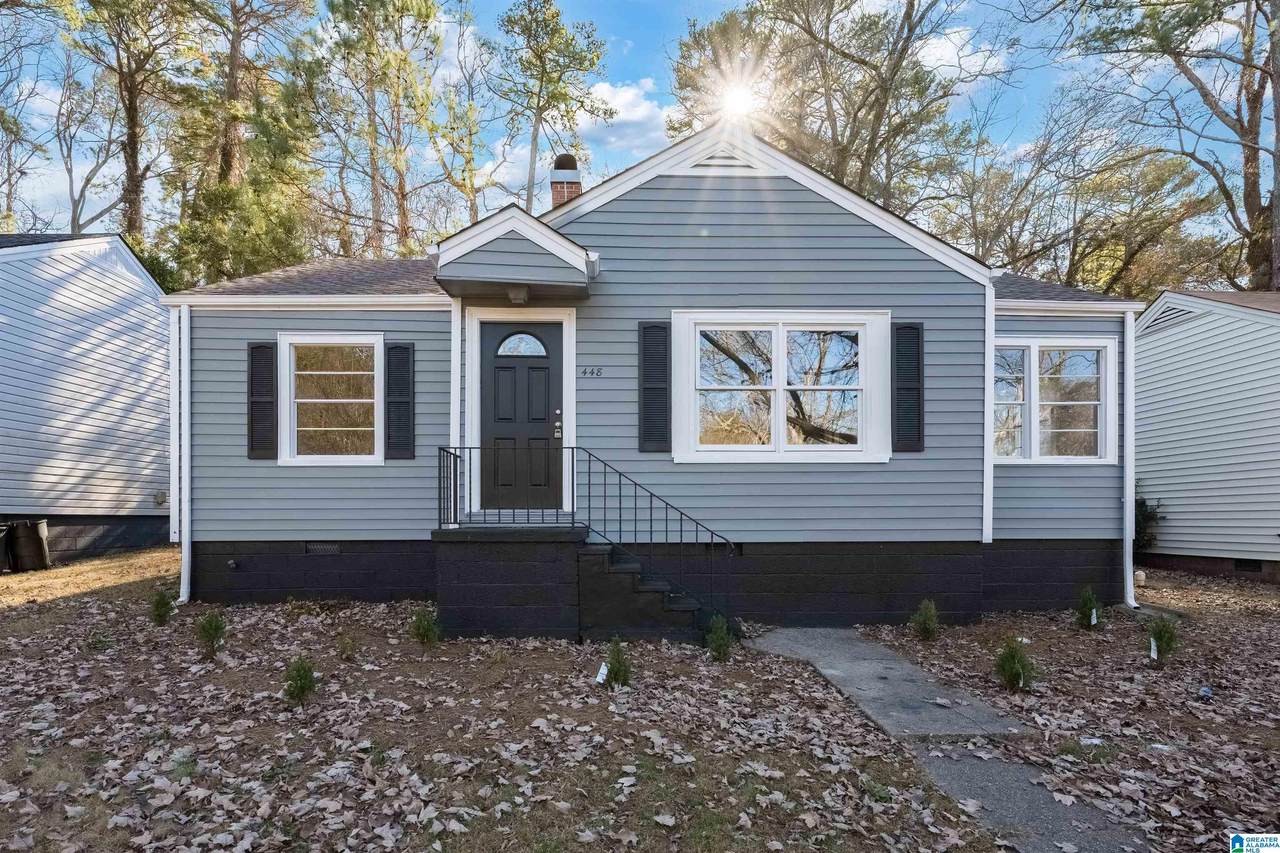 448 86TH STREET - Photo 1