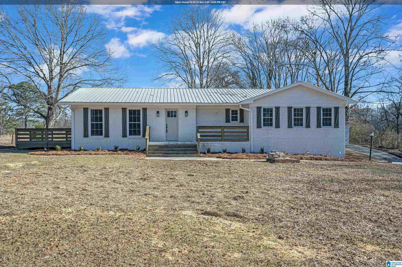 2676 Mineral Springs Road - Photo 1