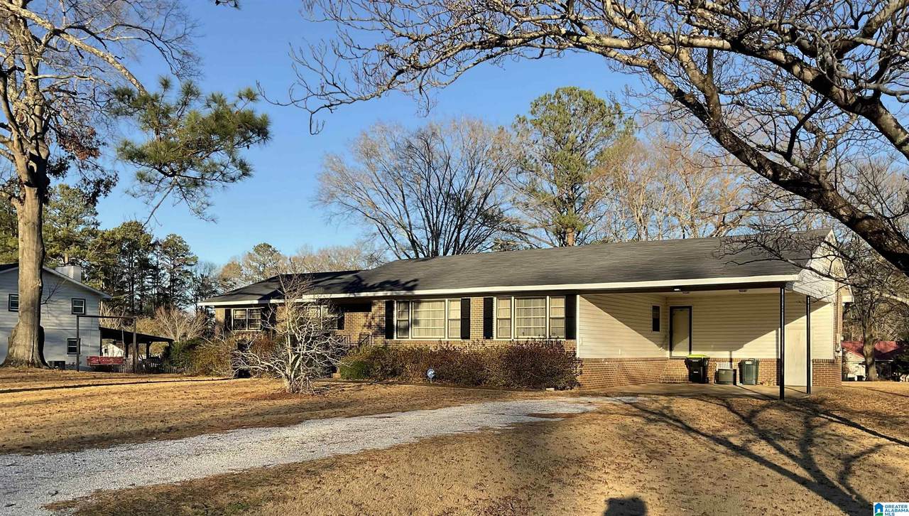 205 Mimosa Drive - Photo 1