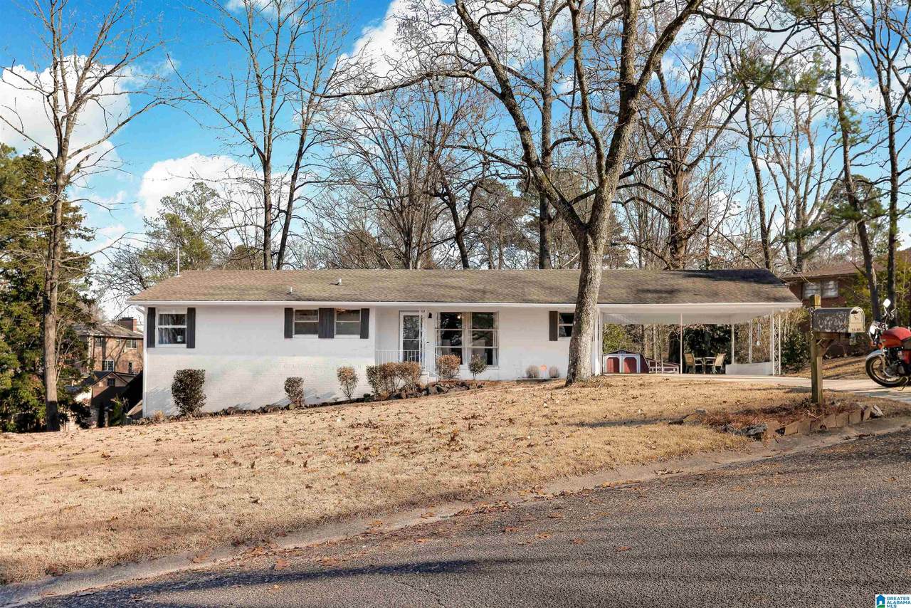 825 Hickory Street - Photo 1