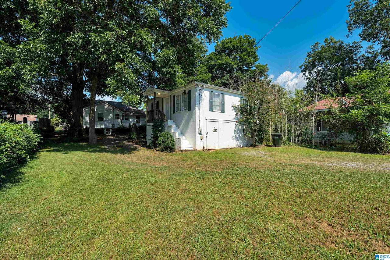 717 Cherry Street - Photo 1