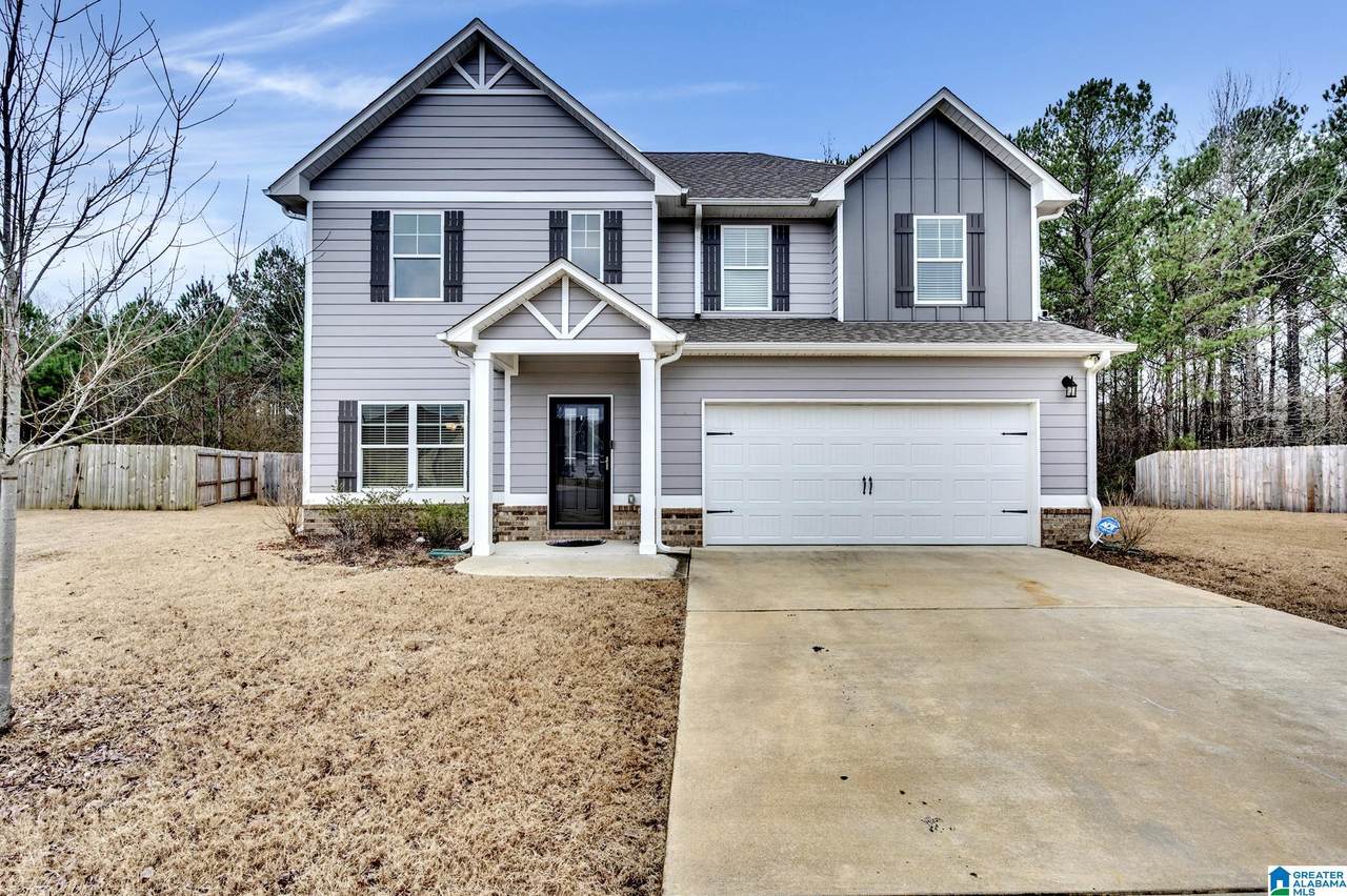 3760 Whispering Oak Drive - Photo 1
