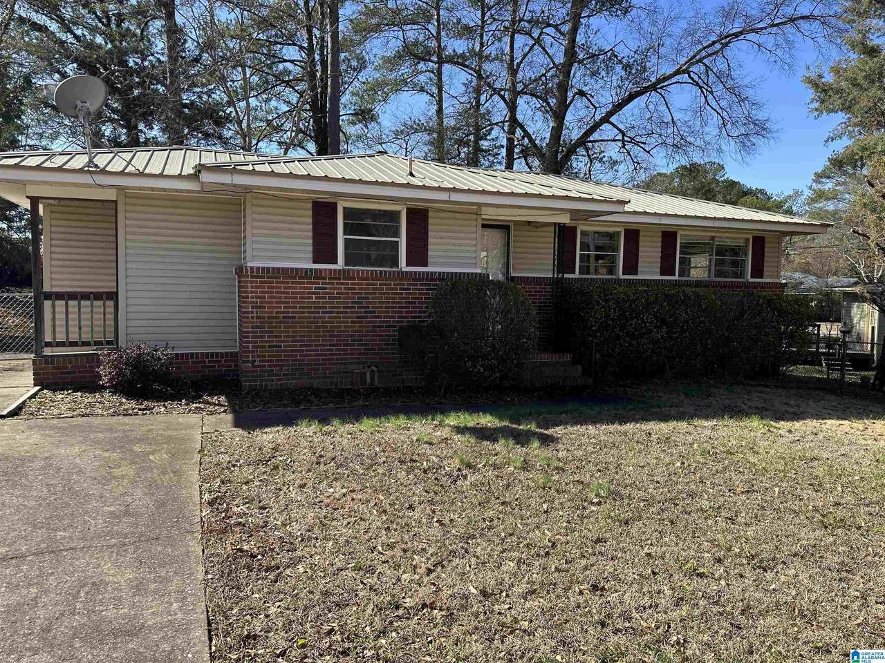 1236 Robert E Lee Street - Photo 1