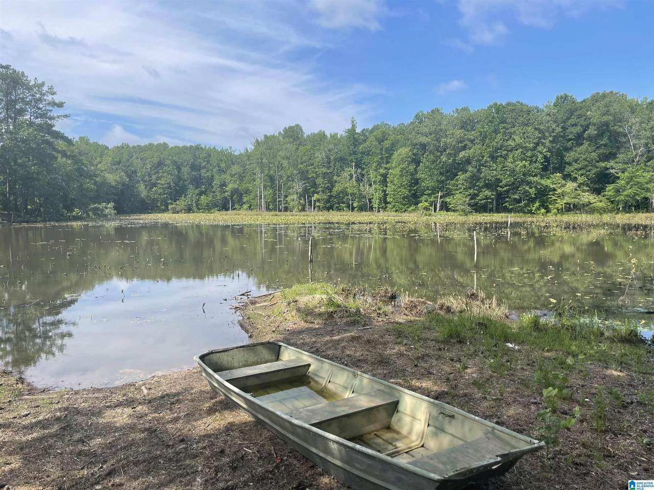 001 Gamble Road - Photo 1