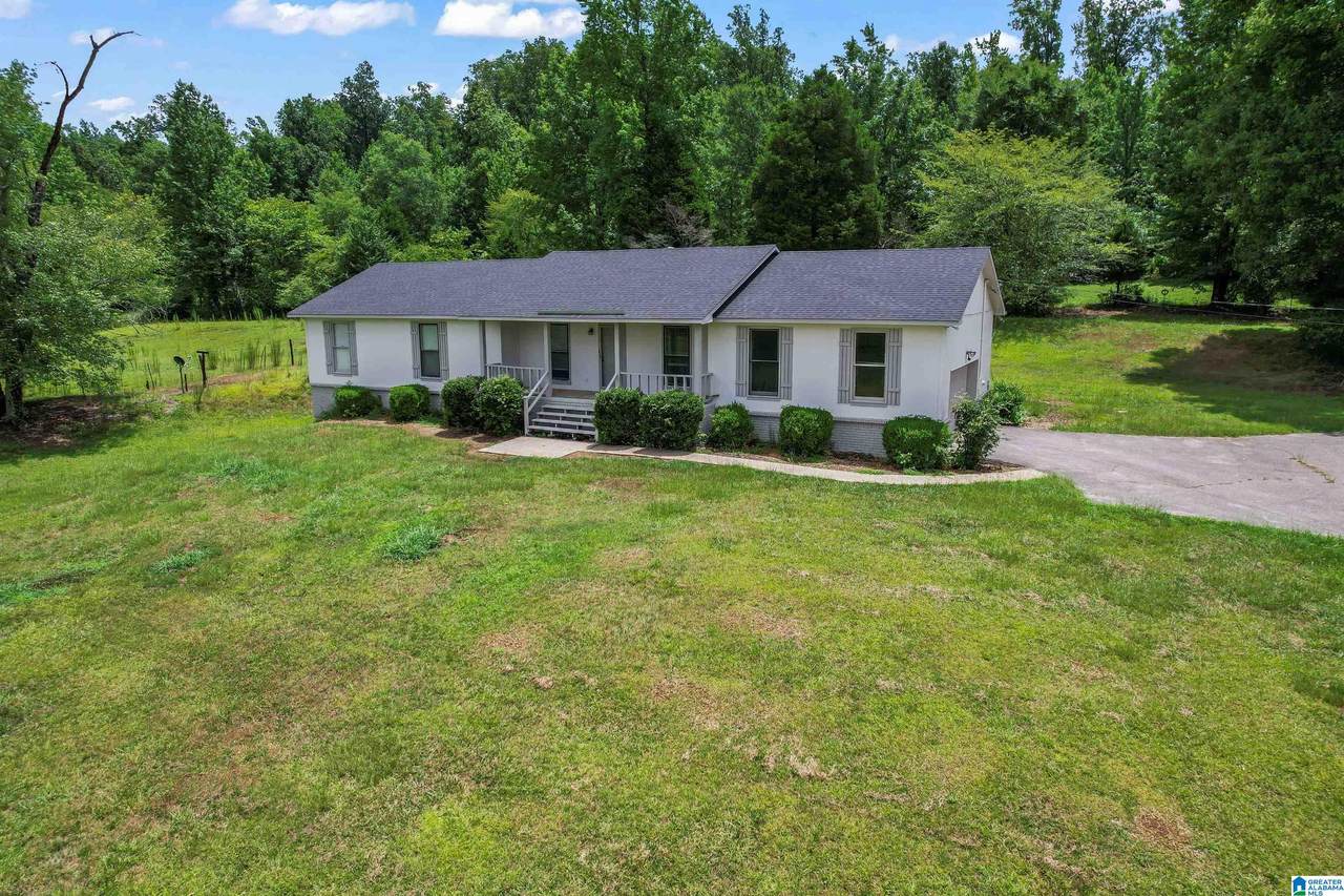 3520 Moody Parkway - Photo 1