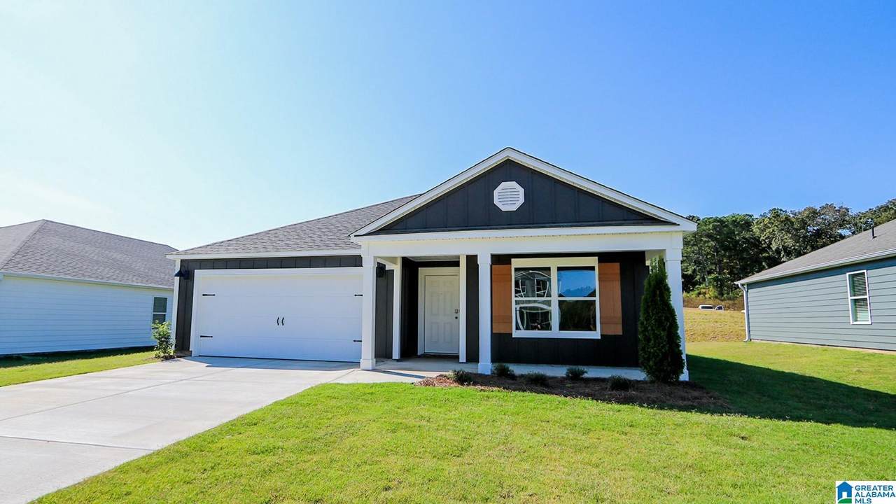 520 Stovall Drive - Photo 1