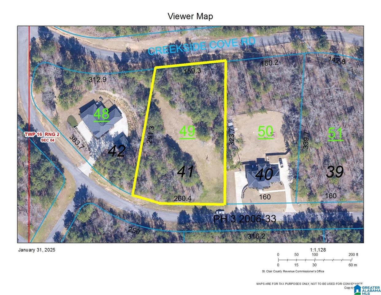 964 Blue Ridge Way - Photo 1