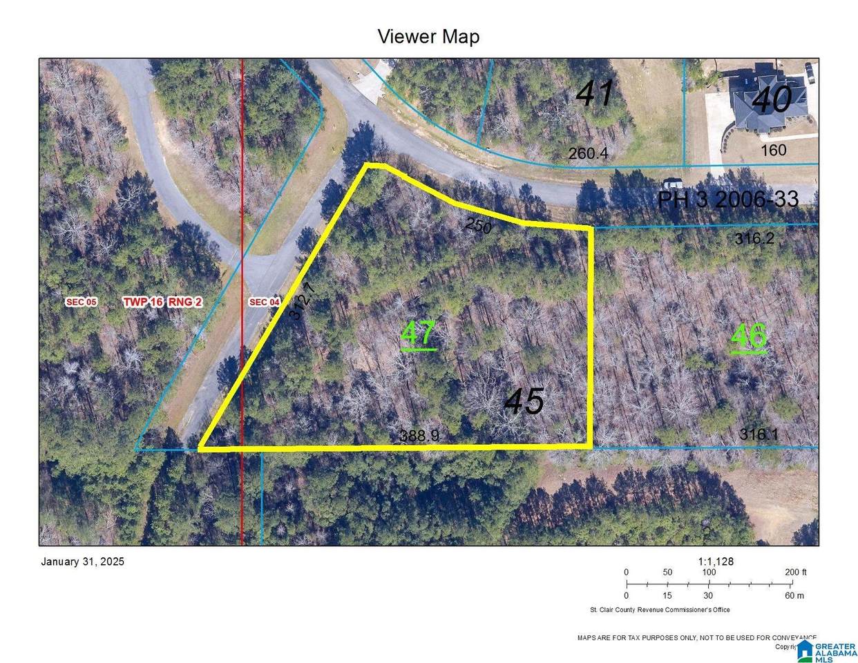 969 Blue Ridge Way - Photo 1