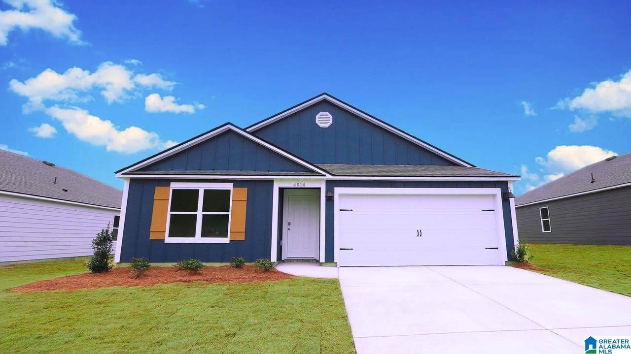 4014 Over Burden Drive - Photo 1